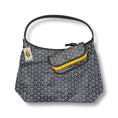 goyard hobo bag price 2023.